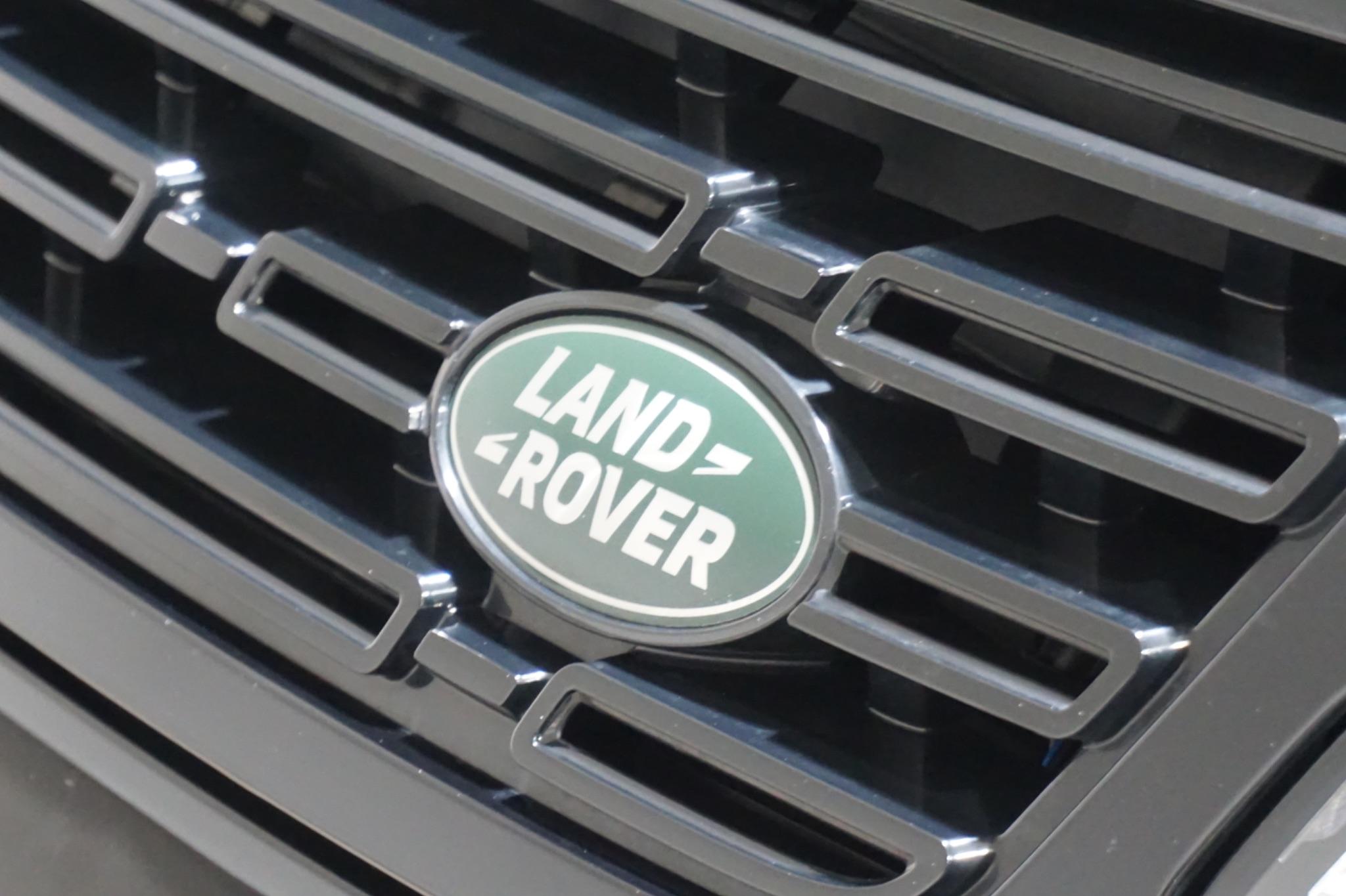 Land Rover Range Rover Sport 3.0 D300 MHEV Dynamic SE Auto 4WD Euro 6 (s/s) 5dr